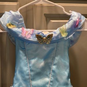 Disney Cinderella costume